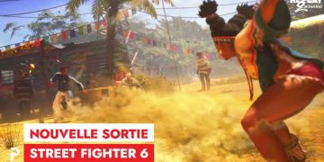 Replay de la semaine du 29 Mai au 4 Juin 2023