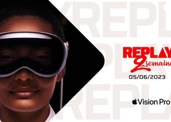 Replay de la semaine du 05 au 11 Juin 2023