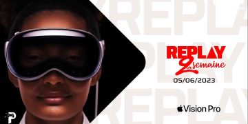 Replay de la semaine du 05 au 11 Juin 2023