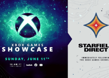 Summer Game Fest: Microsoft showcase et Starfield direct