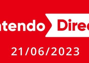 Un Nintendo Direct aura lieu ce 21 juin