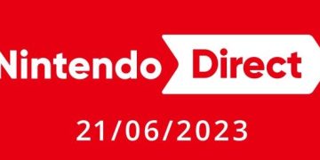 Un Nintendo Direct aura lieu ce 21 juin