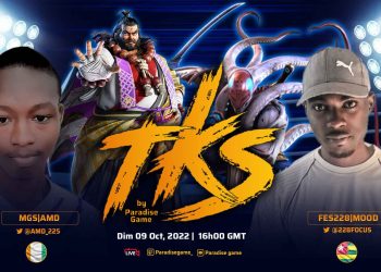 TKS | DEFIS TEKKEN 7| PAC|JUSTFRAMZ VS CASANOVA | MGS|AMD VS FES228|MOOD DRARK ANGEL (FT10)