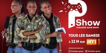 Paradise Game Show E03 S04