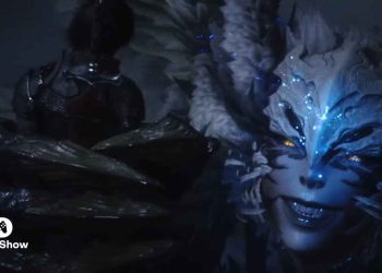 Paradise Game Show E17 S04