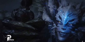 Paradise Game Show E17 S04