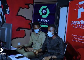 Paradise Game Show E01 S04