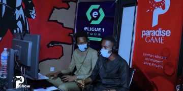 Paradise Game Show E01 S04