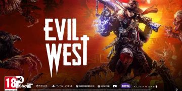 Paradise Game Show E11 S04