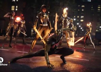 Paradise Game Show E12 S04