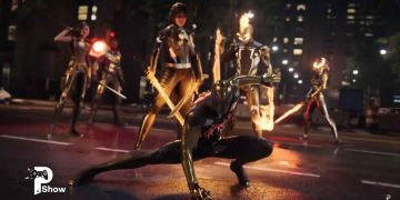 Paradise Game Show E12 S04