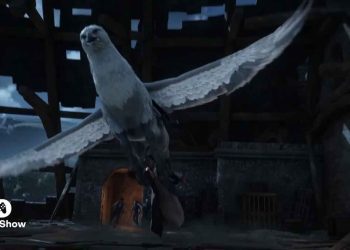 Paradise Game Show E18 S04