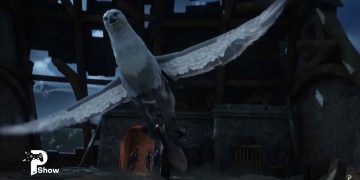 Paradise Game Show E18 S04