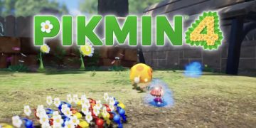 Pikmin 4: une vidéo de gameplay qui détaille les nouveautés