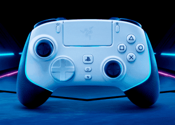 Wolverine V2 Pro: une manette PS5 fortement customisée meilleure que la Dualsense Edge ?