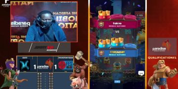 Replay de la semaine du 09 au 15 Mai 2022