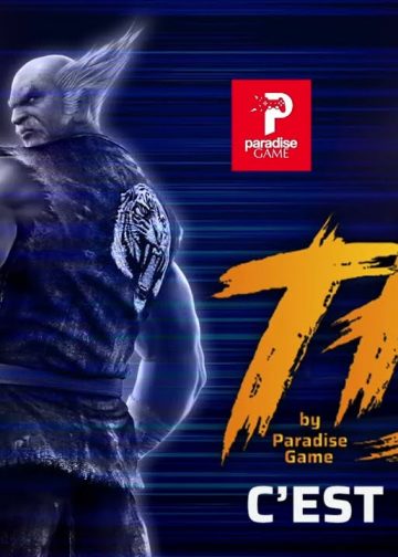 TKS | DEFIS TEKKEN 7 FT 10 | RODYNHIO VS PAC|JUSTFRAMZ | HB|CASSECOEUR VS HB|DOZO2.0