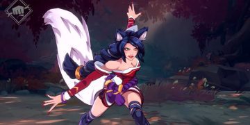 Project L : le jeu de combat League of Legends montre du gameplay et sera jouable à l’EVO