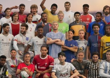 EA Sports FC 24 dévoile sa jaquette officielle et montre un trailer de présentation