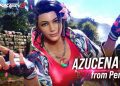 Tekken 8 ajoute Azucena et Raven à son casting