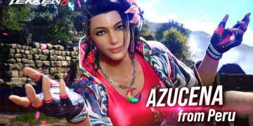 Tekken 8 ajoute Azucena et Raven à son casting