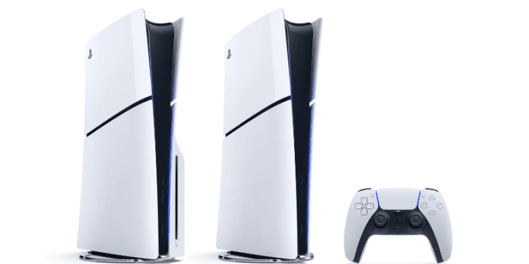 Les deux nouvelles versions de la PS5 sont enfin dévoilées et elles ne sont ni Slim, ni Pro !